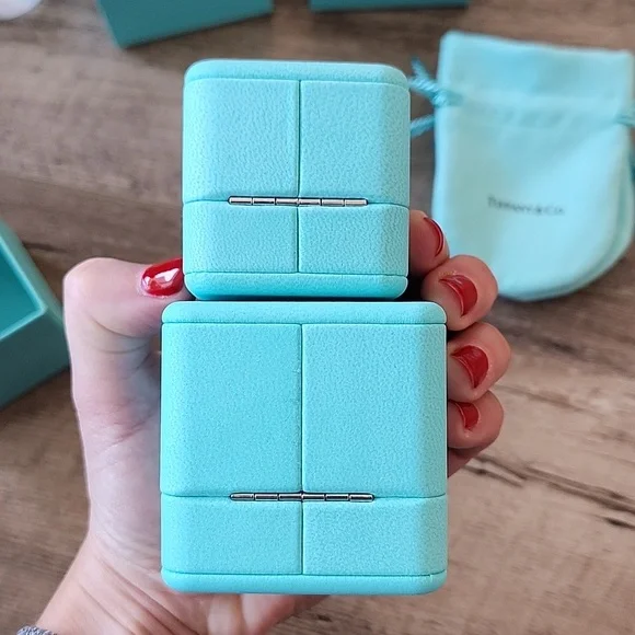 Tiffany & Co. Box/bag bundle - Picture 8 of 9